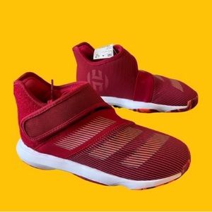 NWT Size 4.5 Harden BBall Shoes-New!